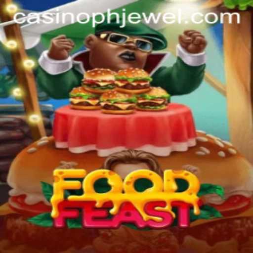 Exploring the Exciting World of FoodFeast: An In-depth Guide to the Game