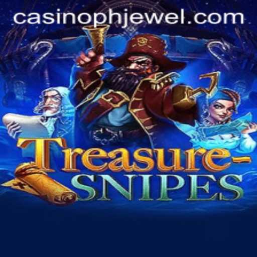 Dive into the Adventure of TreasureSnipes: Unveiling the World of PHJEWEL